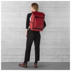 Chrome Volcan 26L - Daypack -Sportausrüstung chrome volcan 26l daypack detail 8