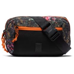 Chrome Ziptop Waistpack - Hüfttasche -Sportausrüstung chrome ziptop waistpack huefttasche 2