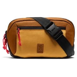 Chrome Ziptop Waistpack - Hüfttasche -Sportausrüstung chrome ziptop waistpack huefttasche 3