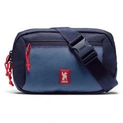 Chrome Ziptop Waistpack - Hüfttasche -Sportausrüstung chrome ziptop waistpack huefttasche 4