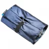 Cocoon Hanging Toiletry Kit Minimalist With Silk - Kulturbeutel