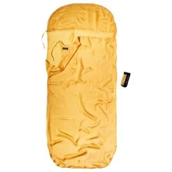Cocoon Kid's Silk Travelsheet - Reiseschlafsack -Sportausrüstung cocoon kids silk travelsheet reiseschlafsack 1