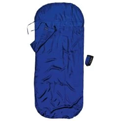 Cocoon Kid's Silk Travelsheet - Reiseschlafsack
