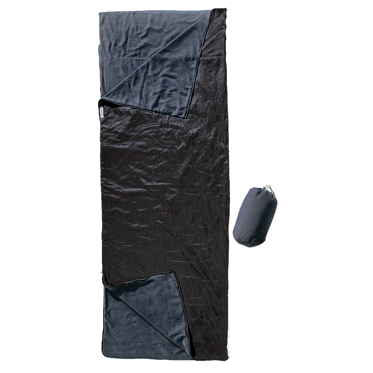 Cocoon Outdoor Blanket/Sleepingbag - Kunstfaserschlafsack 1 Cocoon Outdoor Blanket/Sleepingbag - Kunstfaserschlafsack