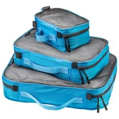 Cocoon Packing Cubes Ultralight Set - Packsack -Sportausrüstung cocoon packing cubes ultralight set packsack 2