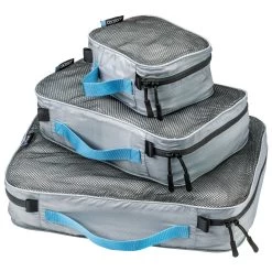 Cocoon Packing Cubes Ultralight Set - Packsack