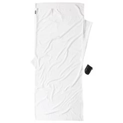Cocoon Silk Cotton Travelsheet Coupler - Reiseschlafsack -Sportausrüstung cocoon silk cotton travelsheet coupler reiseschlafsack 1