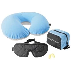 Cocoon Travelset Ultralight - Kissen -Sportausrüstung cocoon travelset ultralight kissen 1