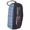 Cocoon Travelsheet Coupler Silk - Reiseschlafsack