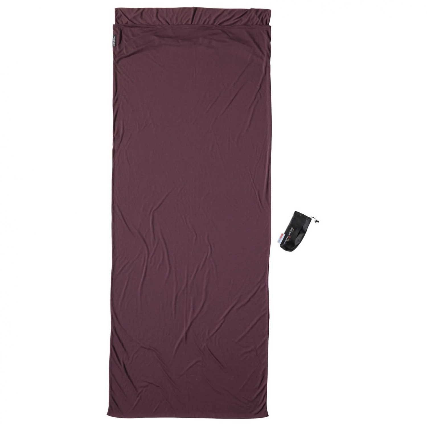 Cocoon TravelSheet Performer - Reiseschlafsack 1 Cocoon TravelSheet Performer - Reiseschlafsack