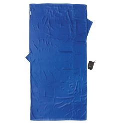 Cocoon TravelSheet Silk - Reiseschlafsack -Sportausrüstung cocoon travelsheet silk reiseschlafsack 9