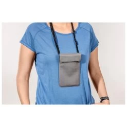 Cocoon Waterproof Neck Wallet - Wertsachenbeutel -Sportausrüstung cocoon waterproof neck wallet wertsachenbeutel detail 3