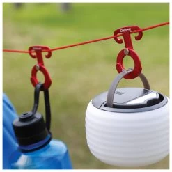 Coghlans Anchor Clips -Sportausrüstung coghlans anchor clips detail 3