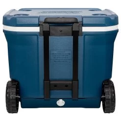Coleman Xtreme 50qt Wheeled - Kühlbox -Sportausrüstung coleman xtreme 50qt wheeled kuehlbox detail 4