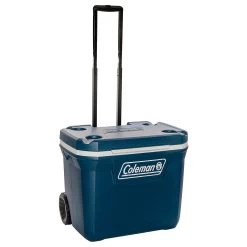 Coleman Xtreme 50qt Wheeled - Kühlbox -Sportausrüstung coleman xtreme 50qt wheeled kuehlbox detail 5