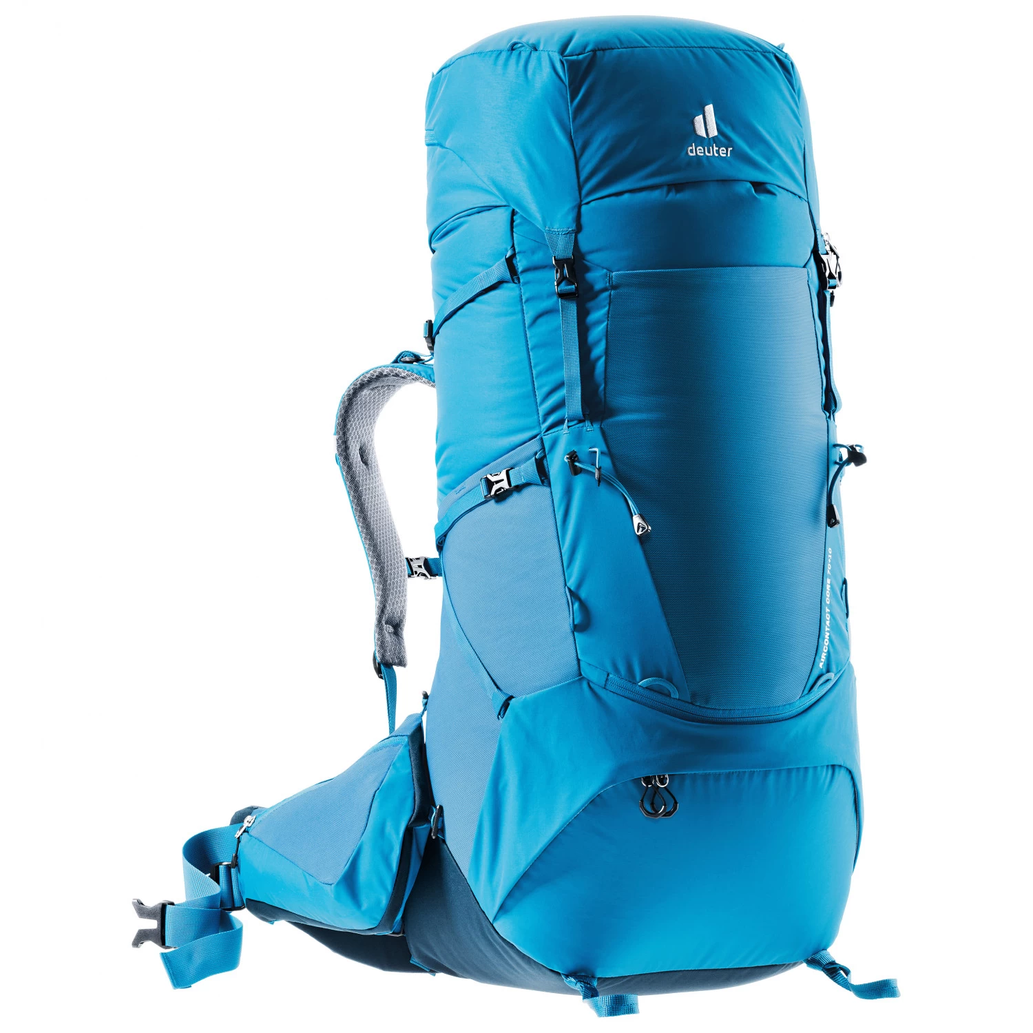 Deuter Aircontact Core 70+10 - Trekkingrucksack 13 Deuter Aircontact Core 70+10 - Trekkingrucksack – Bild 13
