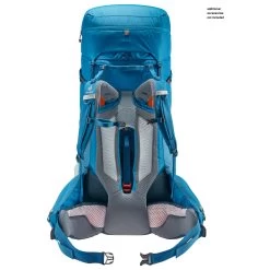 Deuter Aircontact Core 70+10 - Trekkingrucksack 15 Deuter Aircontact Core 70+10 - Trekkingrucksack -Sportausrüstung deuter aircontact core 70 10 trekkingrucksack detail 3