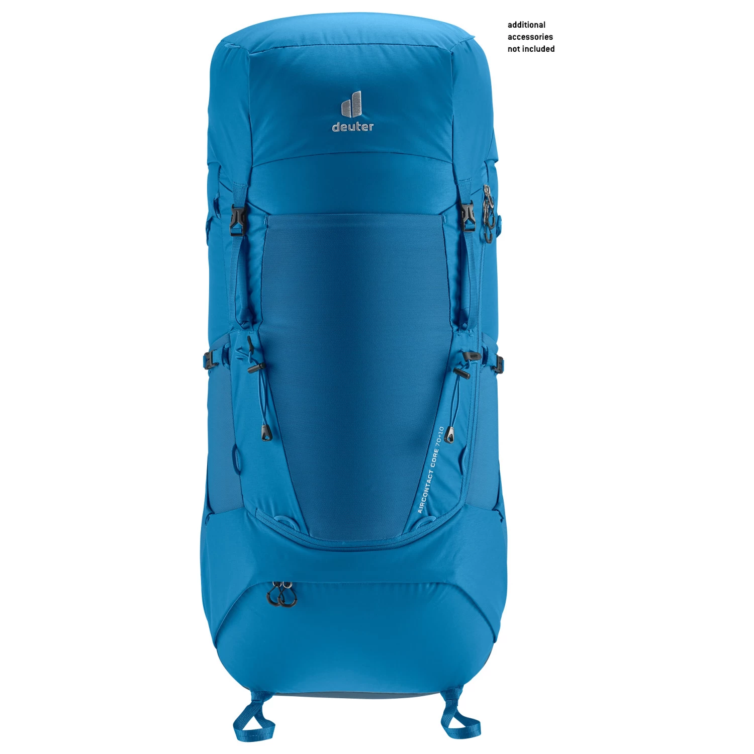 Deuter Aircontact Core 70+10 - Trekkingrucksack 7 Deuter Aircontact Core 70+10 - Trekkingrucksack – Bild 7