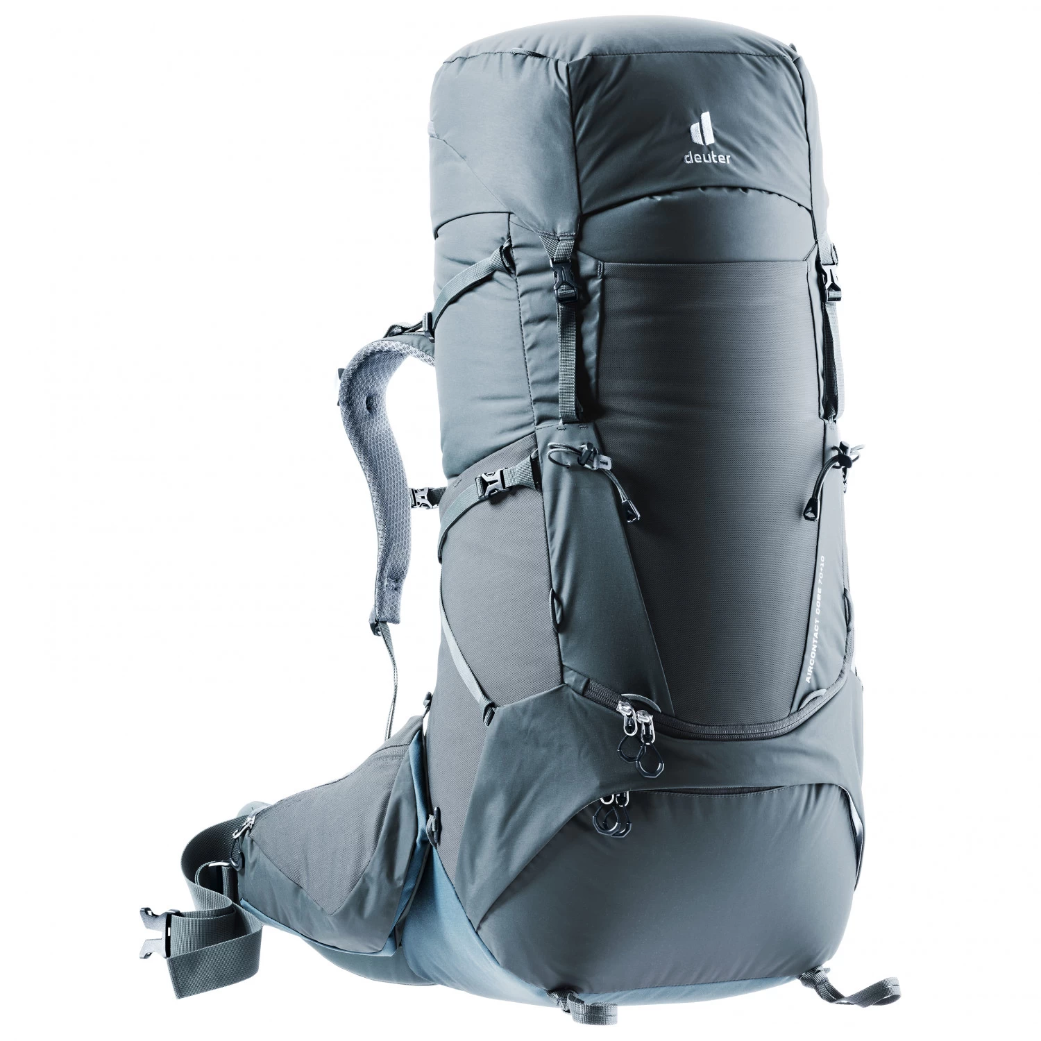 Deuter Aircontact Core 70+10 - Trekkingrucksack 1 Deuter Aircontact Core 70+10 - Trekkingrucksack