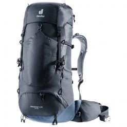 Deuter Aircontact Lite 40 + 10 - Trekkingrucksack -Sportausrüstung deuter aircontact lite 40 10 trekkingrucksack bf 1