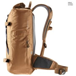 Deuter Amager 25+5 - Bike-Rucksack -Sportausrüstung deuter amager 25 5 bike rucksack detail 3