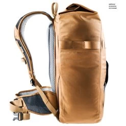 Deuter Amager 25+5 - Bike-Rucksack -Sportausrüstung deuter amager 25 5 bike rucksack detail 6