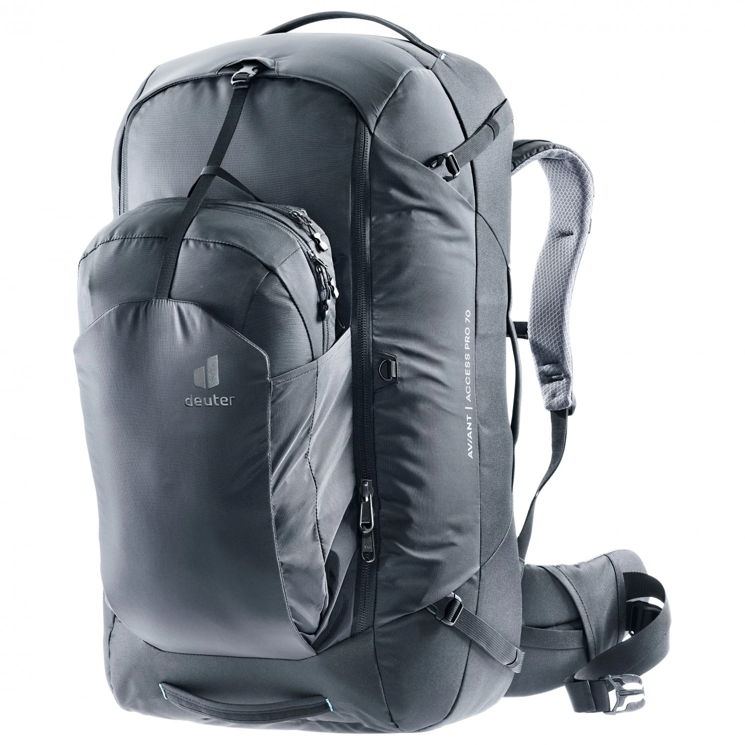 Deuter AViANT Access Pro 70 - Reiserucksack 12 Deuter AViANT Access Pro 70 - Reiserucksack – Bild 12