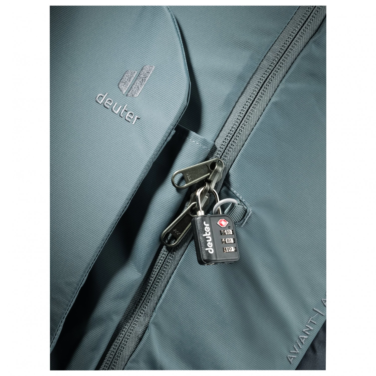 Deuter AViANT Access Pro 70 - Reiserucksack 11 Deuter AViANT Access Pro 70 - Reiserucksack – Bild 11