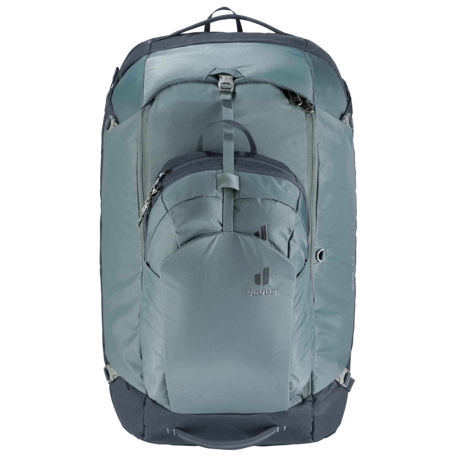 Deuter AViANT Access Pro 70 - Reiserucksack 2 Deuter AViANT Access Pro 70 - Reiserucksack – Bild 2