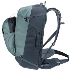 Deuter AViANT Access Pro 70 - Reiserucksack 15 Deuter AViANT Access Pro 70 - Reiserucksack -Sportausrüstung deuter aviant access pro 70 reiserucksack detail 4