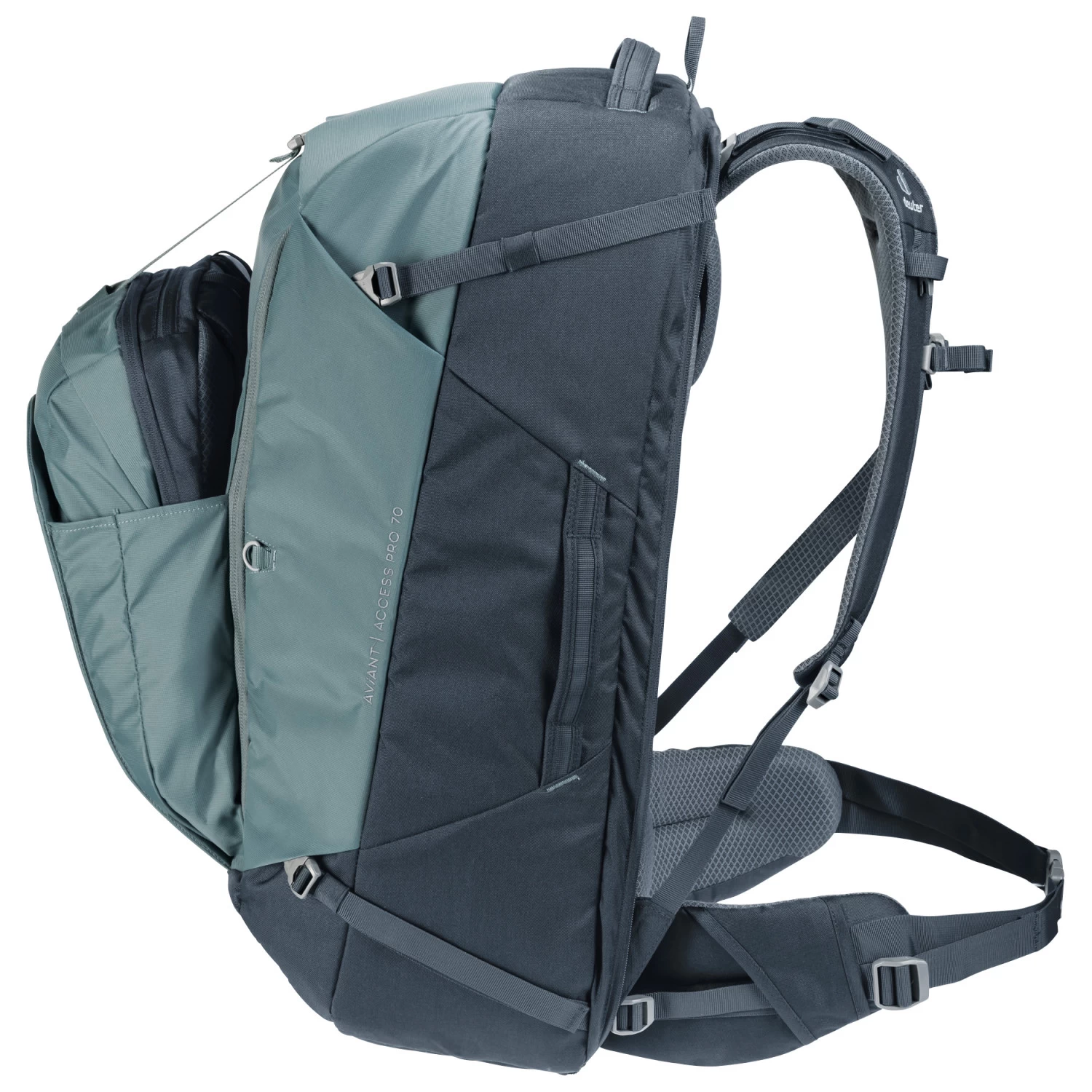 Deuter AViANT Access Pro 70 - Reiserucksack 4 Deuter AViANT Access Pro 70 - Reiserucksack – Bild 4