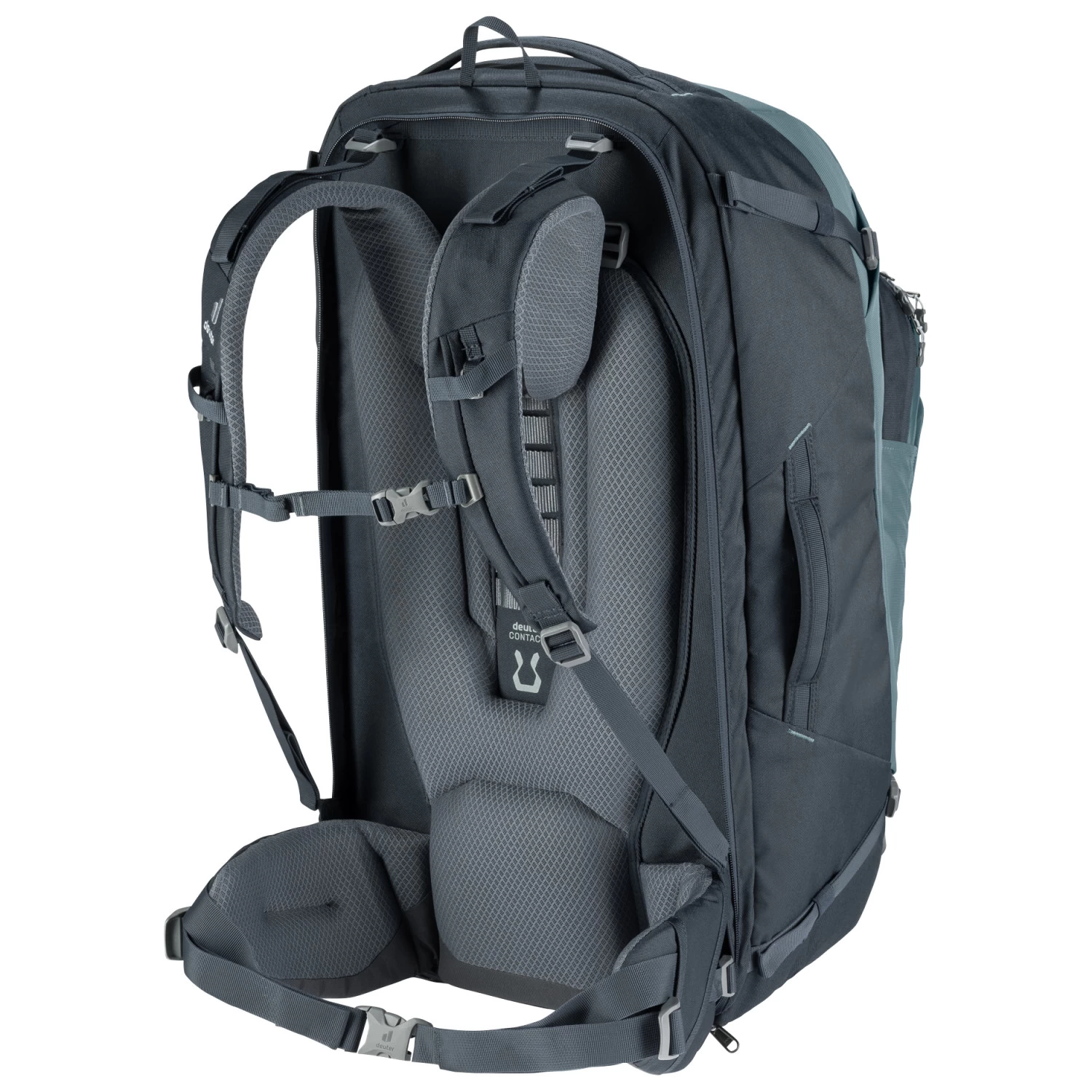 Deuter AViANT Access Pro 70 - Reiserucksack 5 Deuter AViANT Access Pro 70 - Reiserucksack – Bild 5
