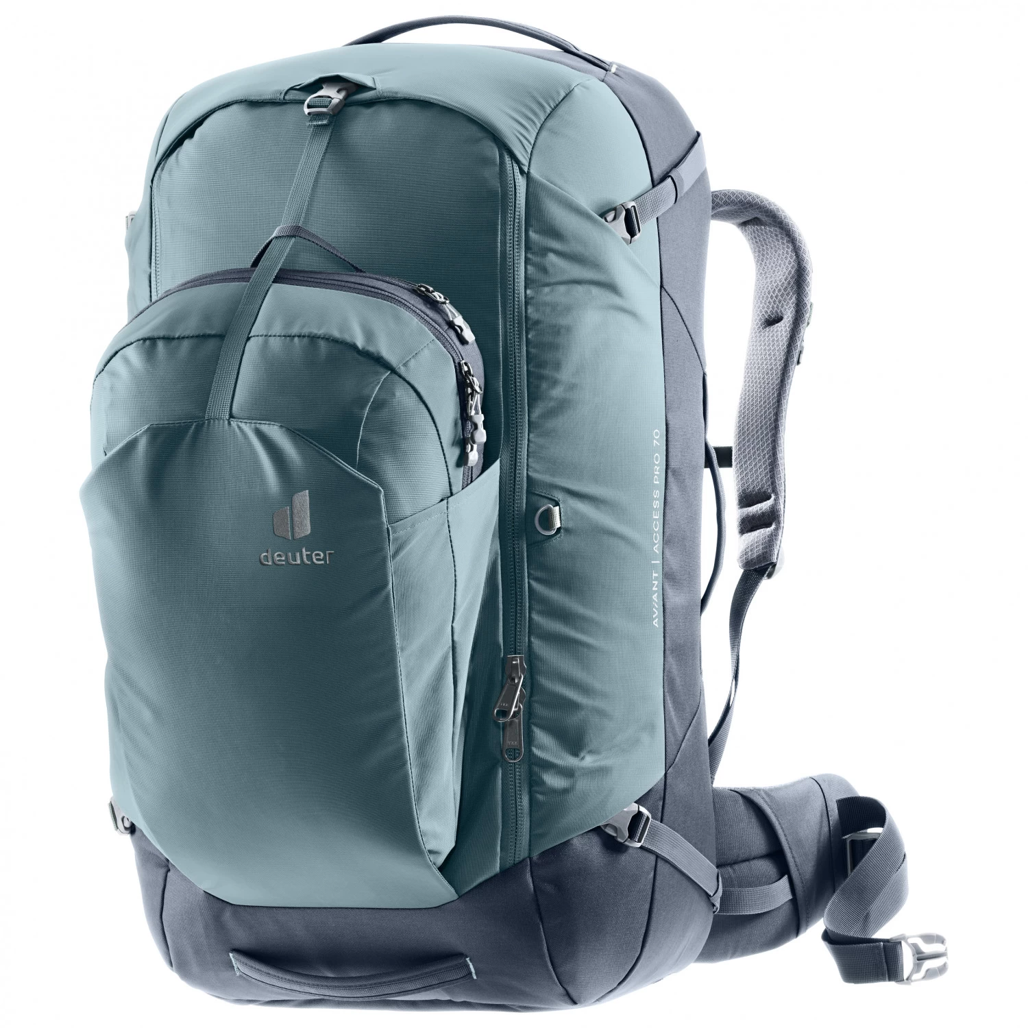 Deuter AViANT Access Pro 70 - Reiserucksack 1 Deuter AViANT Access Pro 70 - Reiserucksack