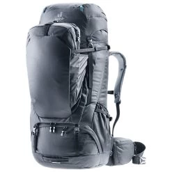 Deuter AViANT Voyager 65+10 - Reiserucksack -Sportausrüstung deuter aviant voyager 65 10 reiserucksack 1