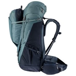 Deuter AViANT Voyager 65+10 - Reiserucksack -Sportausrüstung deuter aviant voyager 65 10 reiserucksack detail 4