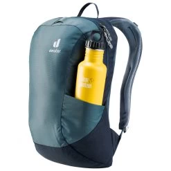 Deuter AViANT Voyager 65+10 - Reiserucksack -Sportausrüstung deuter aviant voyager 65 10 reiserucksack detail 8