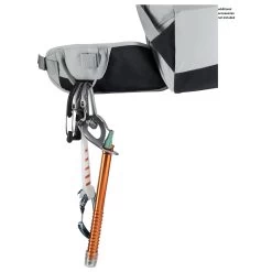 Deuter Gravity Expedition 45+12 - Tourenrucksack -Sportausrüstung deuter gravity expedition 45 12 tourenrucksack detail 9