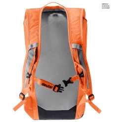 Deuter Gravity Pitch 12 - Kletterrucksack -Sportausrüstung deuter gravity pitch 12 kletterrucksack detail 6