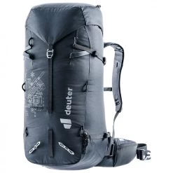 Deuter Guide 34 + 8 - Tourenrucksack -Sportausrüstung deuter guide 34 8 tourenrucksack 2