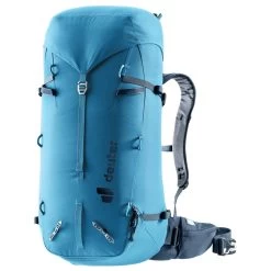 Deuter Guide 34 + 8 - Tourenrucksack -Sportausrüstung deuter guide 34 8 tourenrucksack 3