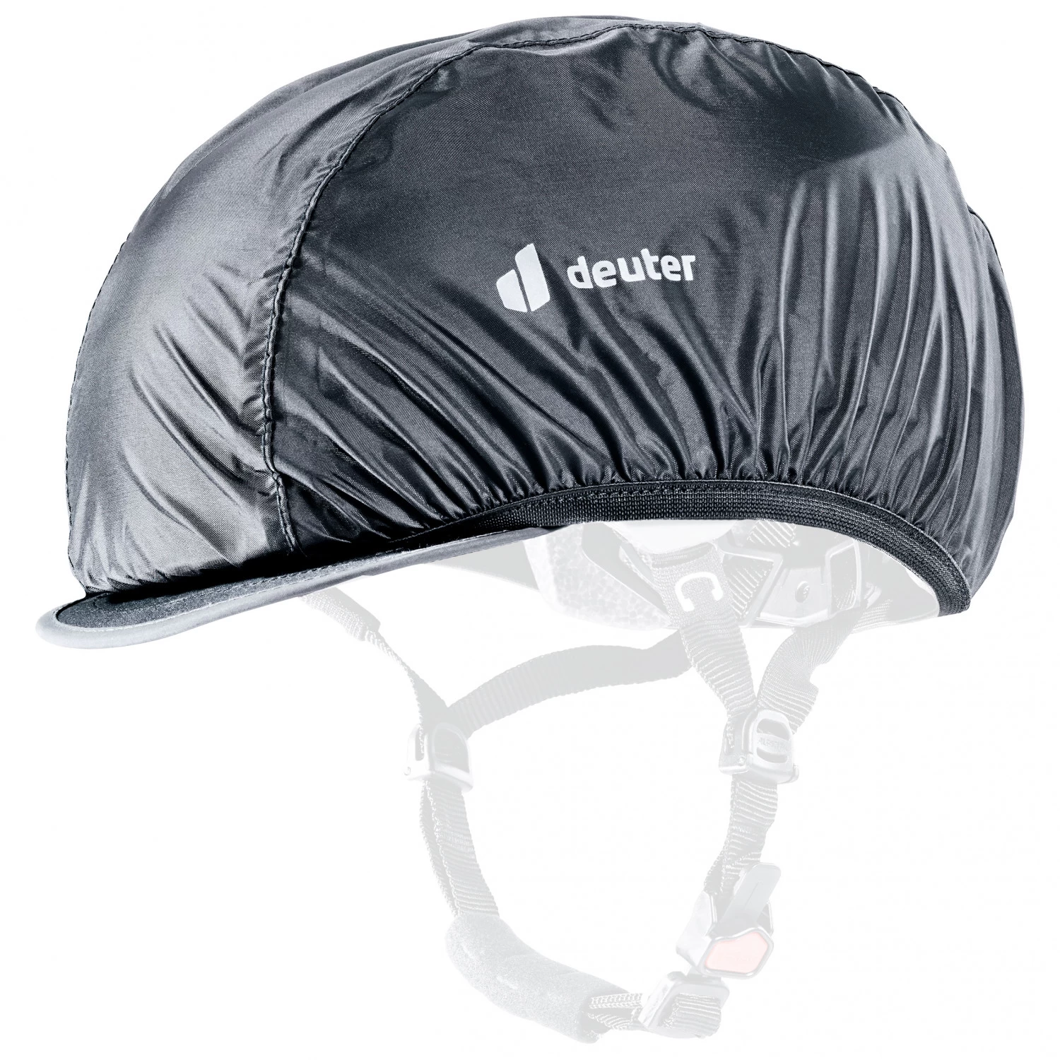 Deuter Helmet Cover - Radhelm 1 Deuter Helmet Cover - Radhelm