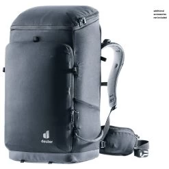 Deuter Jaypack 34+ - Fotorucksack
