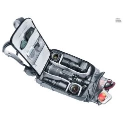 Deuter Jaypack 34+ - Fotorucksack -Sportausrüstung deuter jaypack 34 fotorucksack detail 8