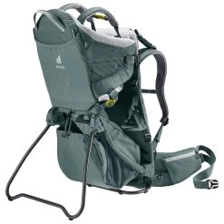 Deuter Kid Comfort Active - Kinderkraxe