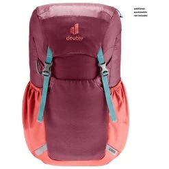 Deuter Kid's Junior 18 - Kinderrucksack -Sportausrüstung deuter kids junior 18 kinderrucksack 1