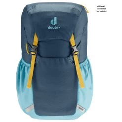 Deuter Kid's Junior 18 - Kinderrucksack -Sportausrüstung deuter kids junior 18 kinderrucksack 2