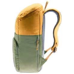 Deuter Kid's Overday 15 - Kinderrucksack -Sportausrüstung deuter kids overday 15 kinderrucksack detail 5