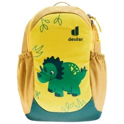 Deuter Kid's Pico 5 - Kinderrucksack -Sportausrüstung deuter kids pico 5 kinderrucksack 2