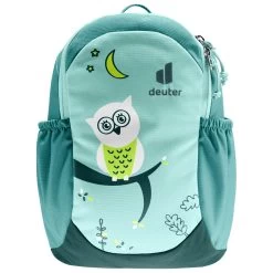 Deuter Kid's Pico 5 - Kinderrucksack -Sportausrüstung deuter kids pico 5 kinderrucksack 3