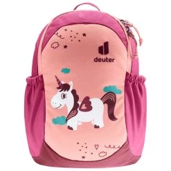 Deuter Kid's Pico 5 - Kinderrucksack -Sportausrüstung deuter kids pico 5 kinderrucksack 4